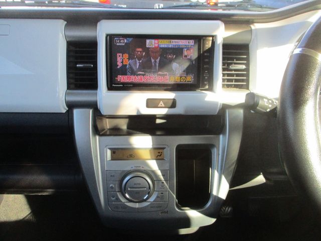 SUZUKI HUSTLER 2016 Image 31