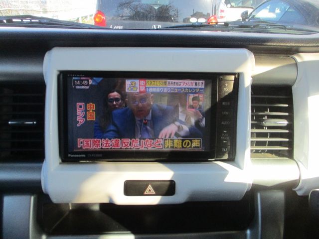 SUZUKI HUSTLER 2016 Image 31