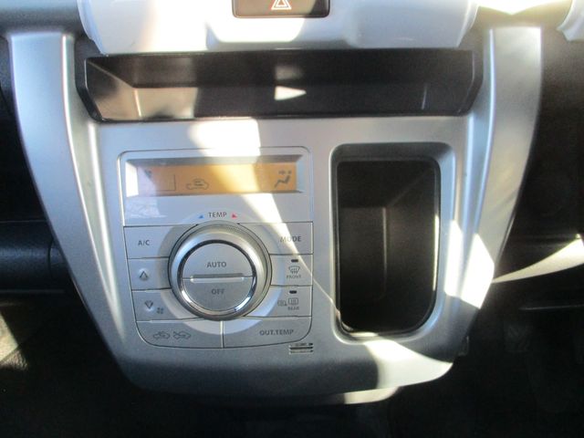 SUZUKI HUSTLER 2016 Image 31