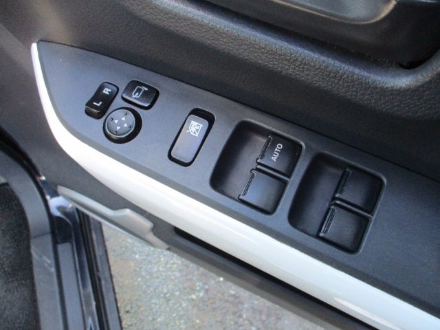 SUZUKI HUSTLER 2016 Image 31