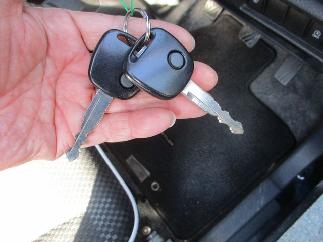 SUZUKI HUSTLER 2016 Image 31