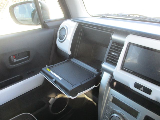 SUZUKI HUSTLER 2016 Image 31