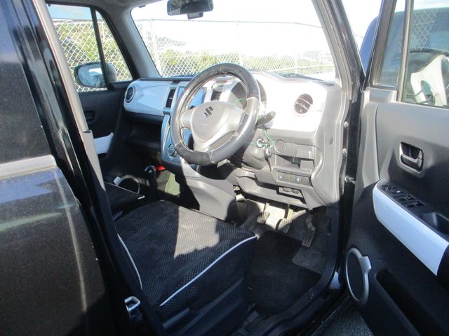 SUZUKI HUSTLER 2016 Image 31