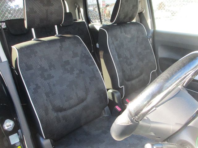 SUZUKI HUSTLER 2016 Image 31