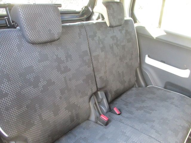 SUZUKI HUSTLER 2016 Image 31