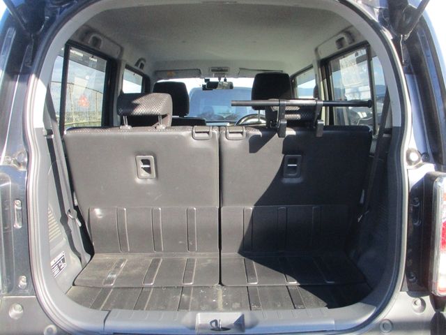 SUZUKI HUSTLER 2016 Image 31