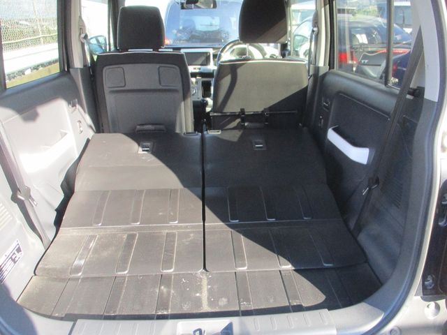 SUZUKI HUSTLER 2016 Image 31