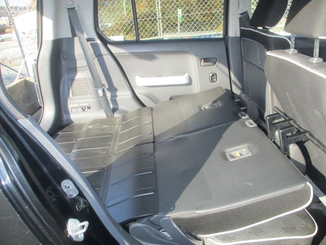 SUZUKI HUSTLER 2016 Image 31