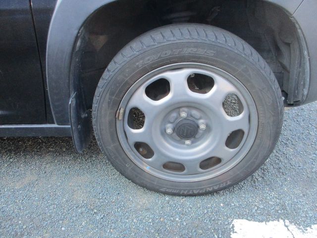 SUZUKI HUSTLER 2016 Image 31