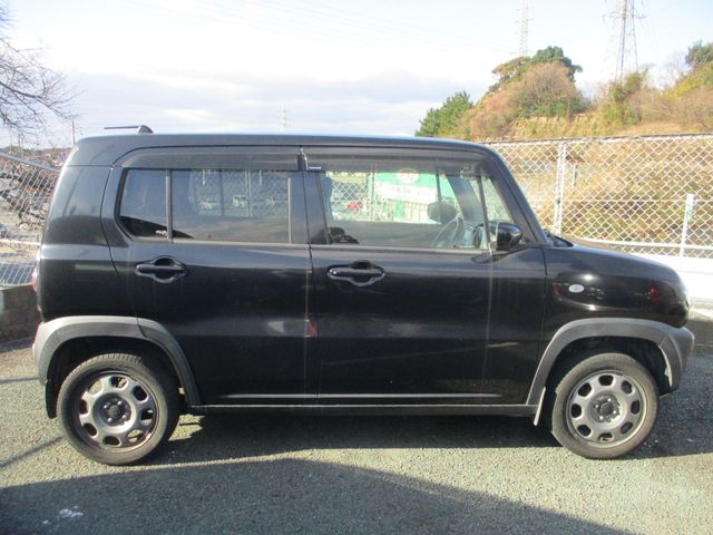 SUZUKI HUSTLER 2016 Image 31