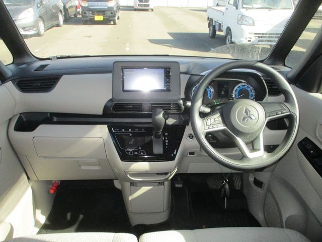 MITSUBISHI EK SPACE 2023 Image 31