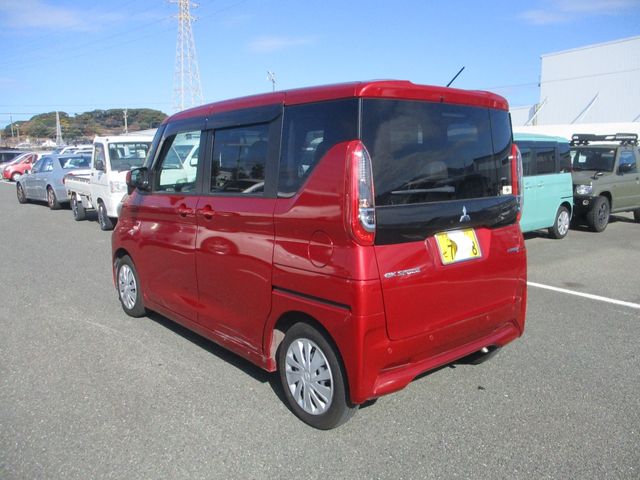 MITSUBISHI EK SPACE 2023 Image 31