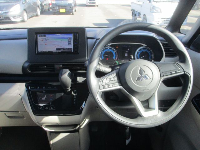 MITSUBISHI EK SPACE 2023 Image 31