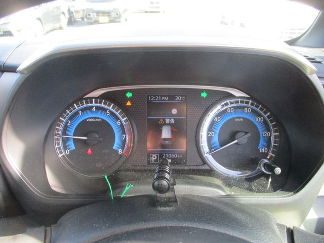 MITSUBISHI EK SPACE 2023 Image 31