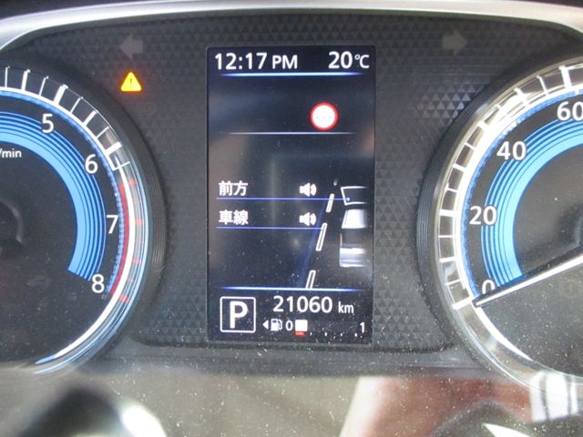 MITSUBISHI EK SPACE 2023 Image 31