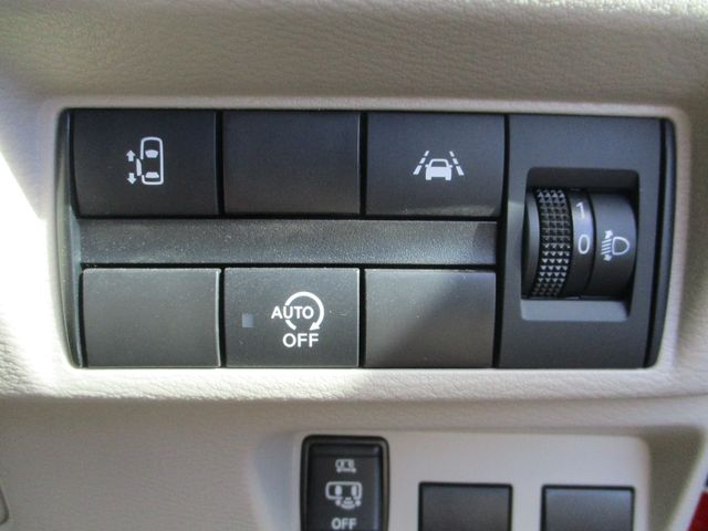 MITSUBISHI EK SPACE 2023 Image 31