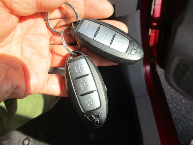 MITSUBISHI EK SPACE 2023 Image 31