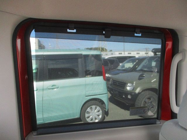 MITSUBISHI EK SPACE 2023 Image 31