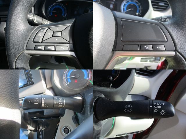 MITSUBISHI EK SPACE 2023 Image 31