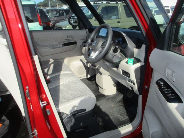 MITSUBISHI EK SPACE 2023 Image 31