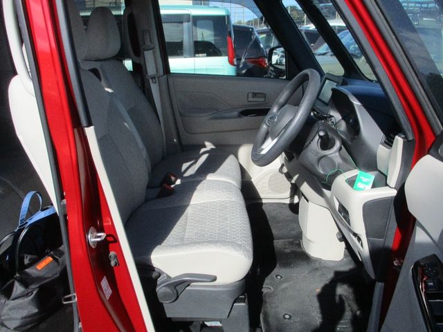 MITSUBISHI EK SPACE 2023 Image 31