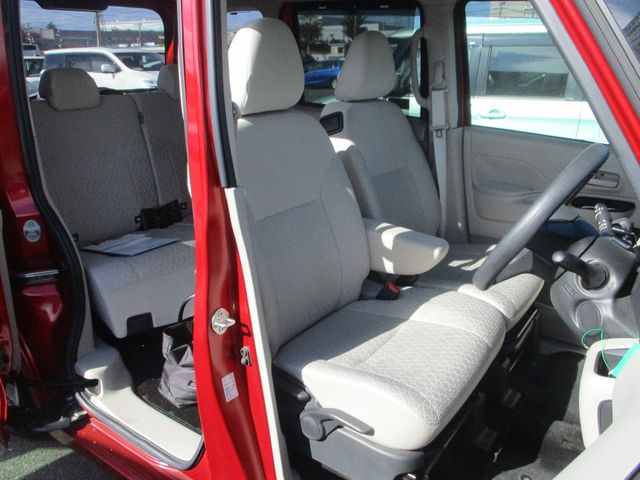 MITSUBISHI EK SPACE 2023 Image 31