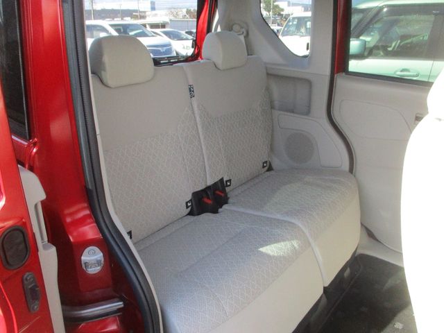 MITSUBISHI EK SPACE 2023 Image 31