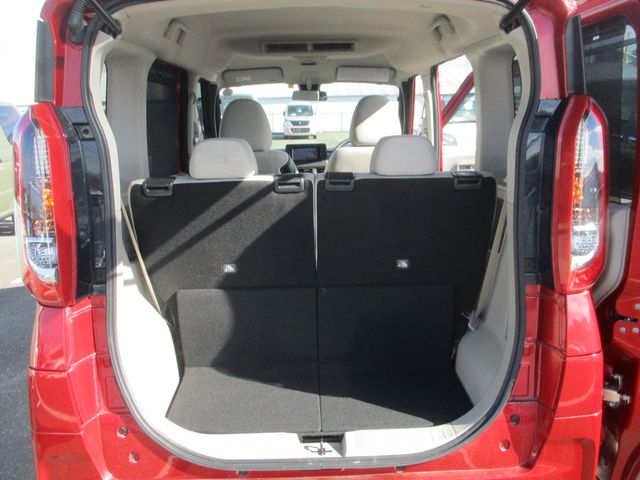 MITSUBISHI EK SPACE 2023 Image 31