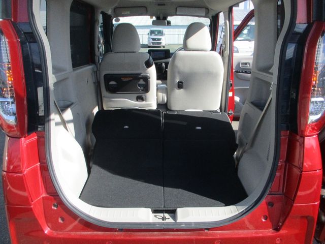 MITSUBISHI EK SPACE 2023 Image 31