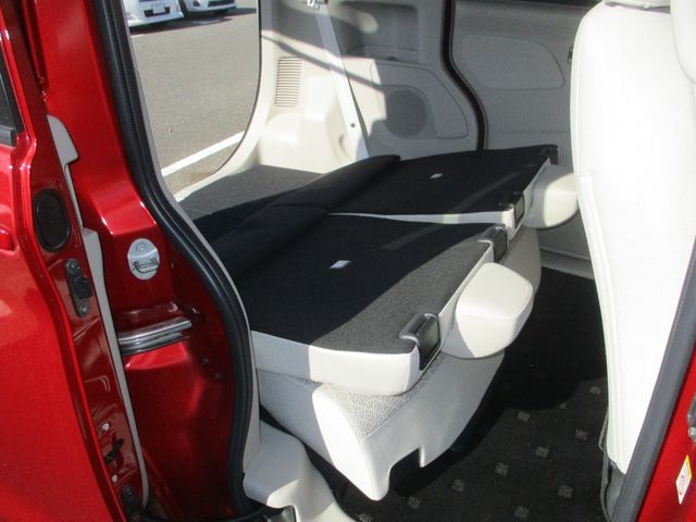 MITSUBISHI EK SPACE 2023 Image 31