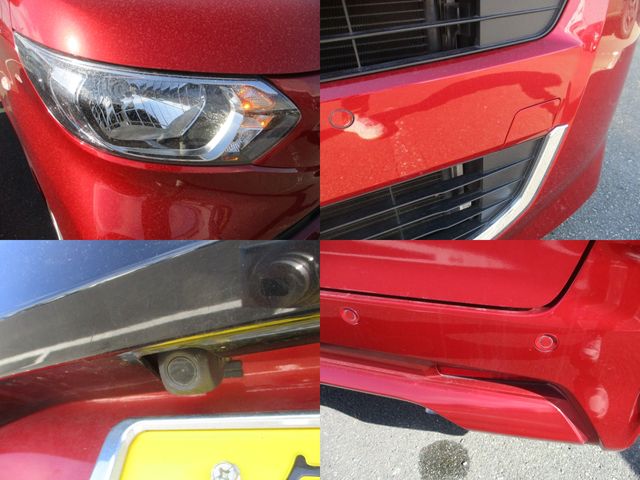 MITSUBISHI EK SPACE 2023 Image 31