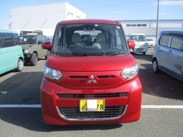 MITSUBISHI EK SPACE 2023 Image 31