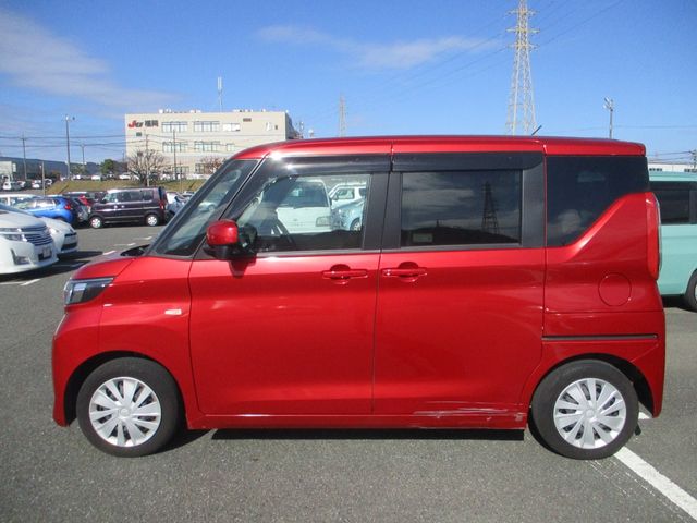 MITSUBISHI EK SPACE 2023 Image 31