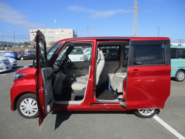 MITSUBISHI EK SPACE 2023 Image 31