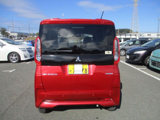 MITSUBISHI EK SPACE 2023 Image 31