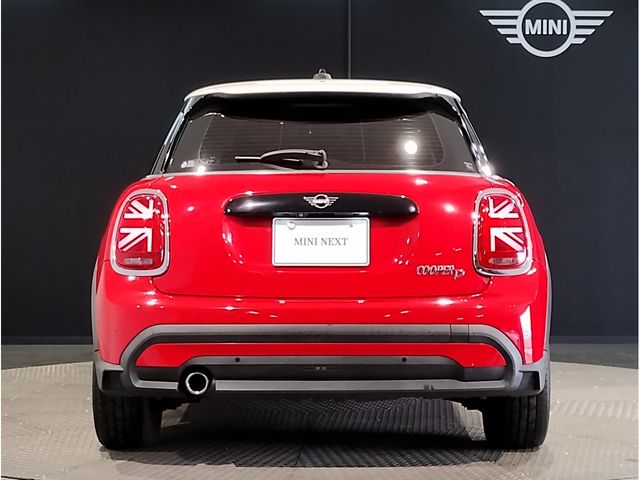 BMW MINI COOPER D 5DOOR 2021 Image 31