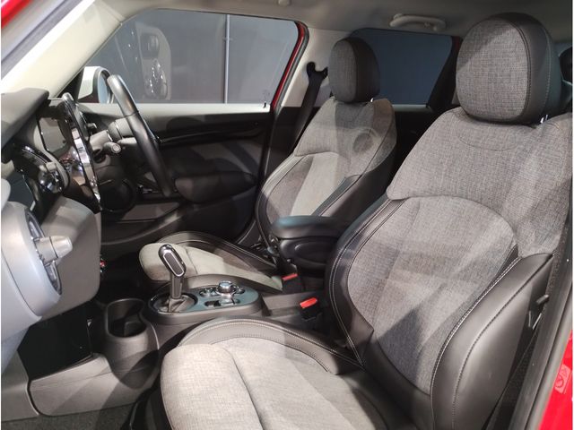 BMW MINI COOPER D 5DOOR 2021 Image 31