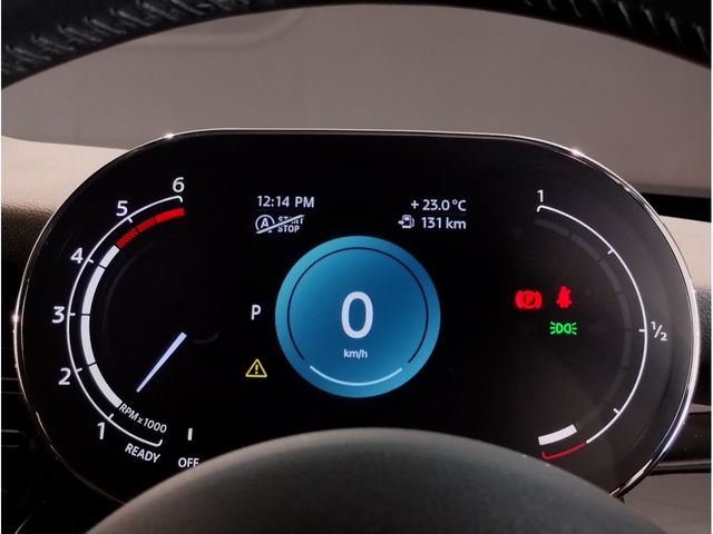 BMW MINI COOPER D 5DOOR 2021 Image 31