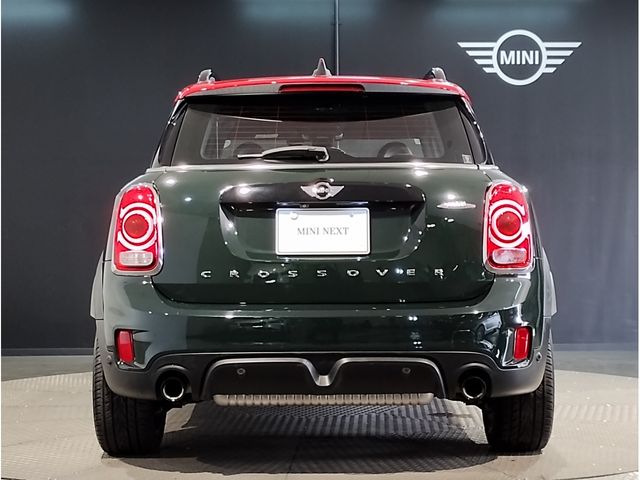 BMW MINI CROSSOVER 2018 Image 31