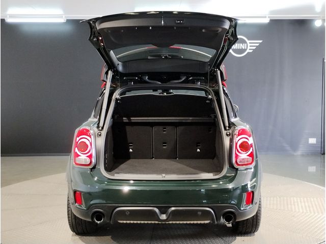 BMW MINI CROSSOVER 2018 Image 31