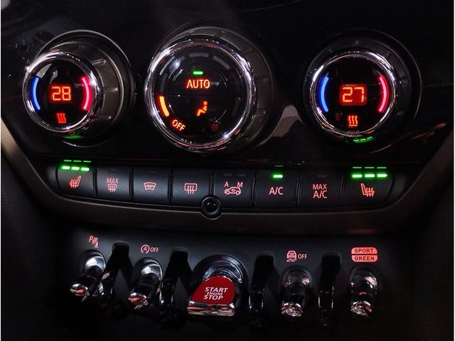 BMW MINI CROSSOVER 2018 Image 31