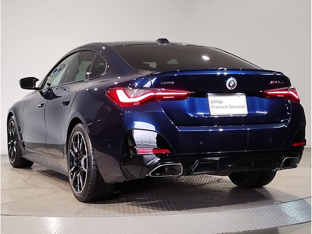 BMW 4SERIES GRAN COU 2022 Image 31