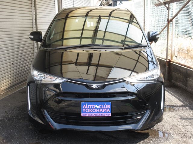 TOYOTA ESTIMA 2017 Image 31