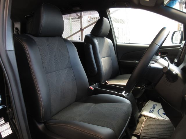 TOYOTA ESTIMA 2017 Image 31