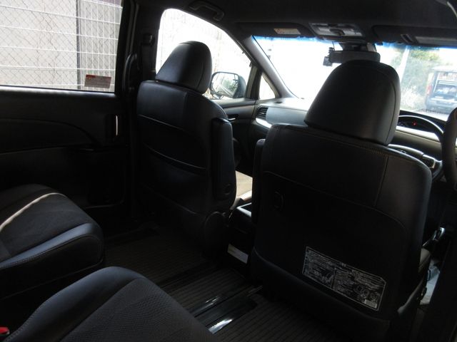 TOYOTA ESTIMA 2017 Image 31