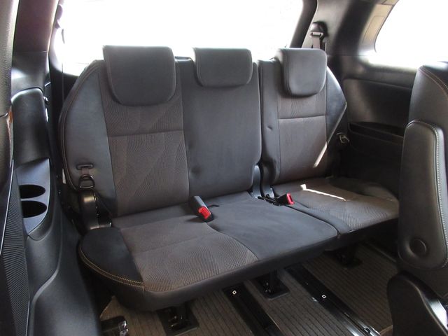 TOYOTA ESTIMA 2017 Image 31