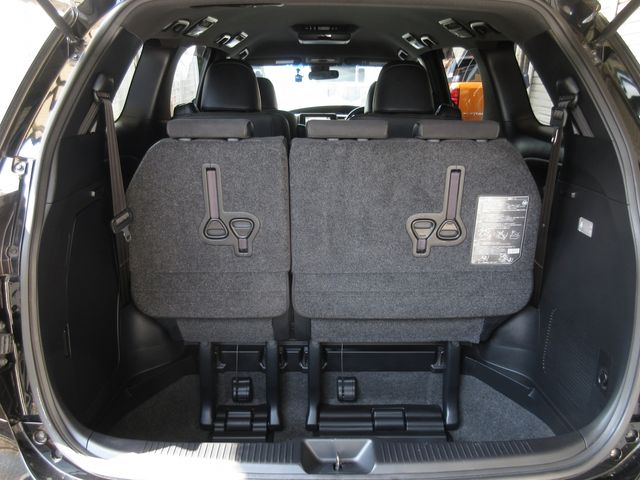 TOYOTA ESTIMA 2017 Image 31