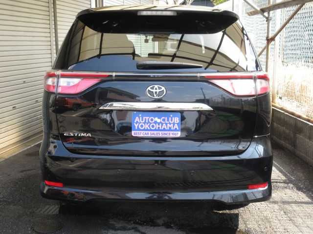 TOYOTA ESTIMA 2017 Image 31