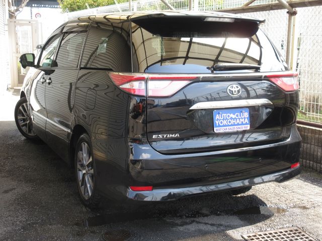TOYOTA ESTIMA 2017 Image 31