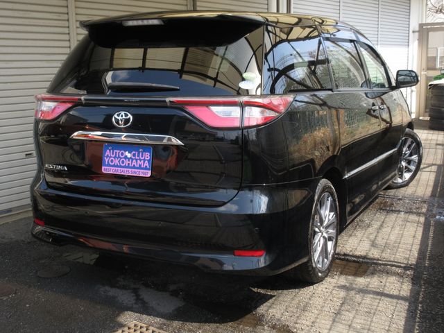 TOYOTA ESTIMA 2017 Image 31